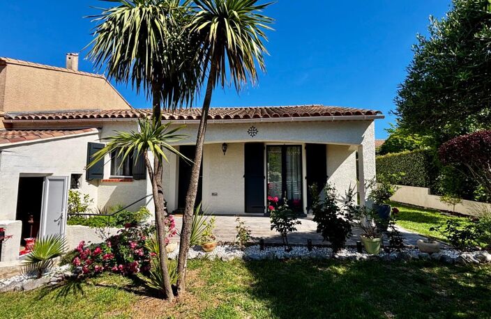 Jolie maison T4 plain pied À Vendre — photo 3