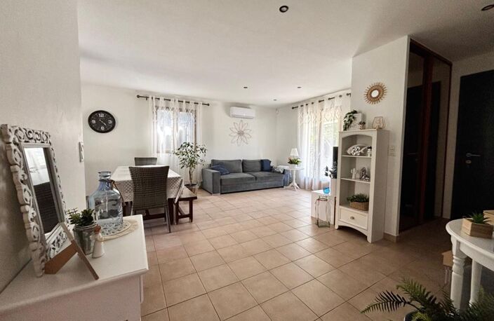 Jolie maison T4 plain pied À Vendre — photo 4