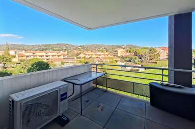 Appartement 3 pièces 330000 €