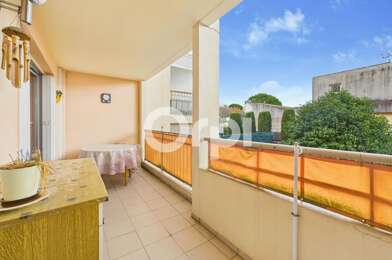 Appartement 3 pièces 275000 €