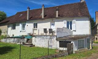 Maison 3 Pièces 88 m² à vendre à Saint-Satur (18300)