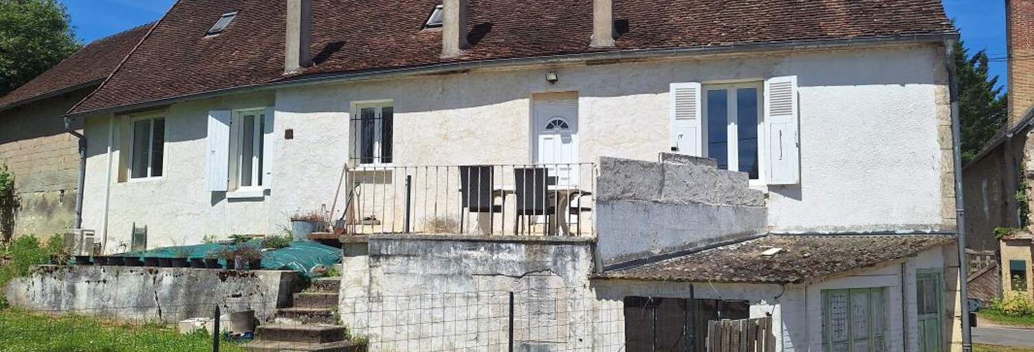 Maison 3 Pièces 88 m² à vendre à Saint-Satur (18300)