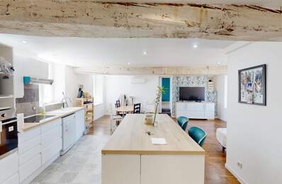 Maison à vendre — photo du bien