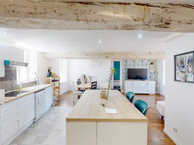 Maison à vendre — photo du bien
