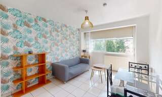 Appartement 2 Pièces  m² à louer à Rodez (12000)