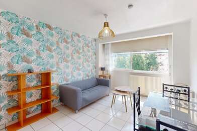 Appartement 2 pièces 530 €