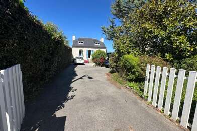 Maison 3 pièces 229240 €