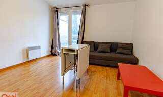 Appartement 1 Pièce 21 m² à louer à Toulouse (31400)
