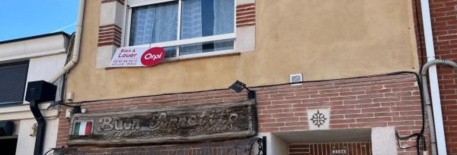 Immeuble   m² à vendre à Fonsorbes (31470)