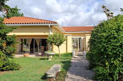 Maison 4 pièces 609000 €