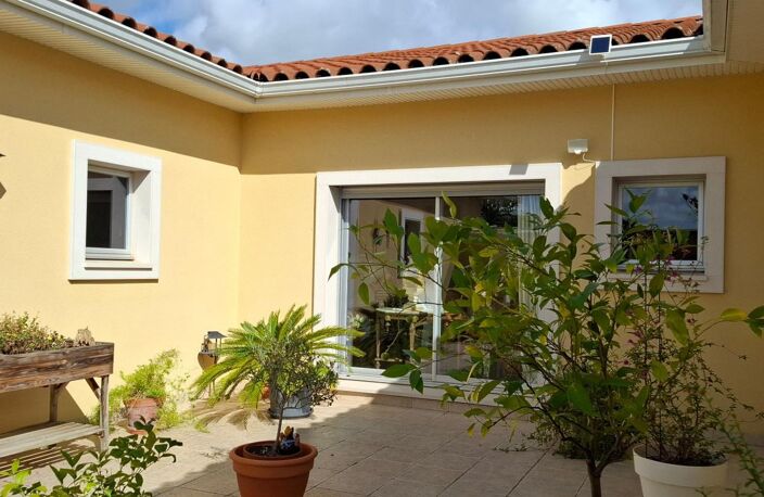 Belle et grande maison de 231m² dans quartier résidentiel à 30 minutes de Toulouse — photo 2
