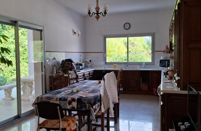 Belle et grande maison de 231m² dans quartier résidentiel à 30 minutes de Toulouse — photo 3