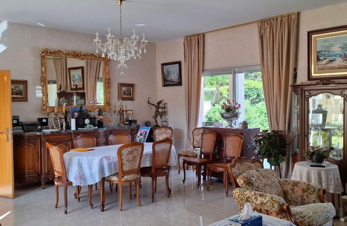 Belle et grande maison de 231m² dans quartier résidentiel à 30 minutes de Toulouse — photo 5