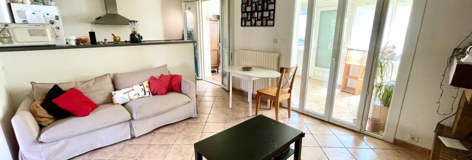 Maison 5 Pièces 126 m² à vendre à Marseille 9 (13009)