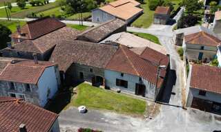 Maison 2 Pièces 88 m² à vendre à Saint-Fort-sur-Gironde (17240)