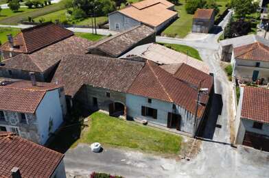 Maison 2 pièces 90000 €
