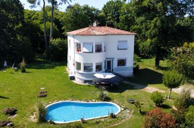 Maison 5 pièces 314000 €