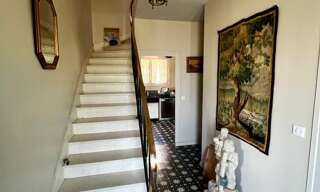 Maison 5 Pièces 144 m² à vendre à Saint-André-de-Lidon (17260)
