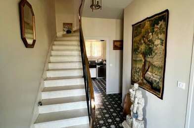 Maison 5 pièces 299000 €