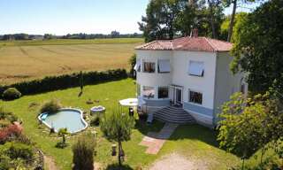 Maison 5 Pièces 144 m² à vendre à Saint-André-de-Lidon (17260)