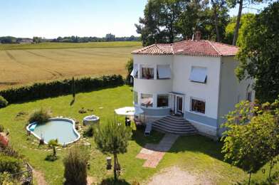 Maison 5 pièces 299000 €