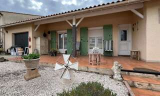 Maison 4 Pièces 89 m² à vendre à Sauvian (34410)