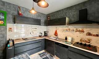 Maison 4 Pièces 89 m² à vendre à Sauvian (34410)