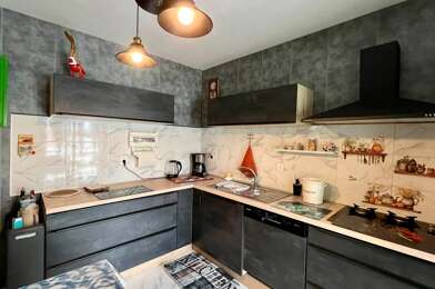 Maison 4 pièces 275000 €