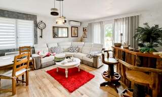 Maison 4 Pièces 89 m² à vendre à Sauvian (34410)
