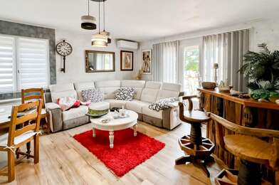 Maison 4 pièces 275000 €