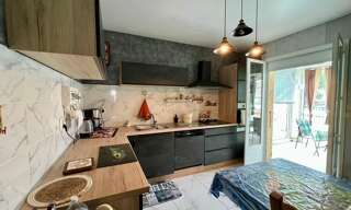 Maison 4 Pièces 89 m² à vendre à Sauvian (34410)