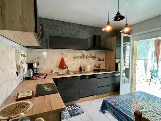 MAISON PLAIN PIED T4 AVEC GARAGE ET JARDIN — photo du bien