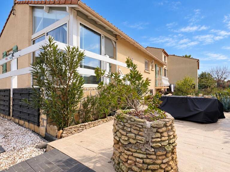 MAISON PLAIN PIED T4 AVEC GARAGE ET JARDIN — photo 1