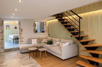 Maison 4 pièces 339000 €