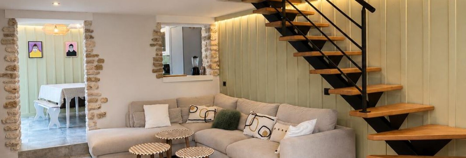 Maison 4 Pièces 111 m² à vendre à Dolus-d'Oléron (17550)