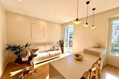 Appartement 2 pièces 360000 €