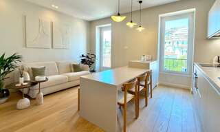Appartement 2 Pièces 46 m² à vendre à Nice (06000)