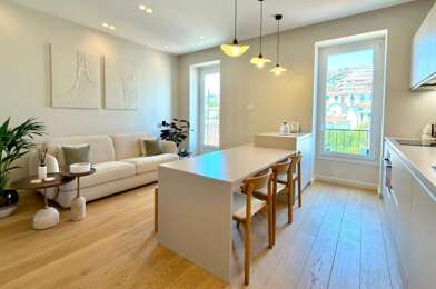 Appartement 2 pièces 330000 €