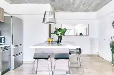 Appartement 2 pièces 215000 €