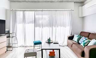 Appartement 2 Pièces 42 m² à vendre à Cannes (06400)