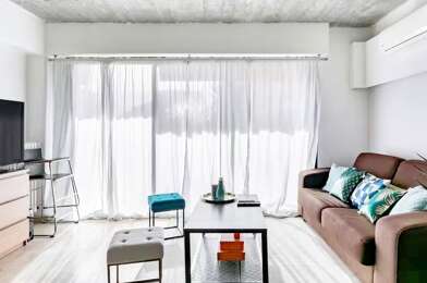 Appartement 2 pièces 195000 €