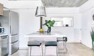 Appartement 2 Pièces 42 m² à vendre à Cannes (06400)