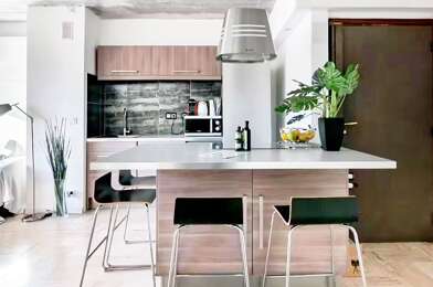 Appartement 2 pièces 195000 €