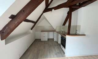 Appartement 2 Pièces 38 m² à louer à Saint-Brieuc (22000)