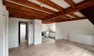 Appartement 3 Pièces 53 m² à louer à Saint-Brieuc (22000)