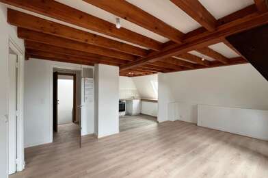 Appartement 3 pièces 750 €