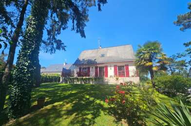 Maison 5 pièces 243800 €