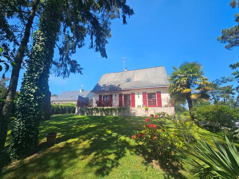 Maison À Vendre — photo 1