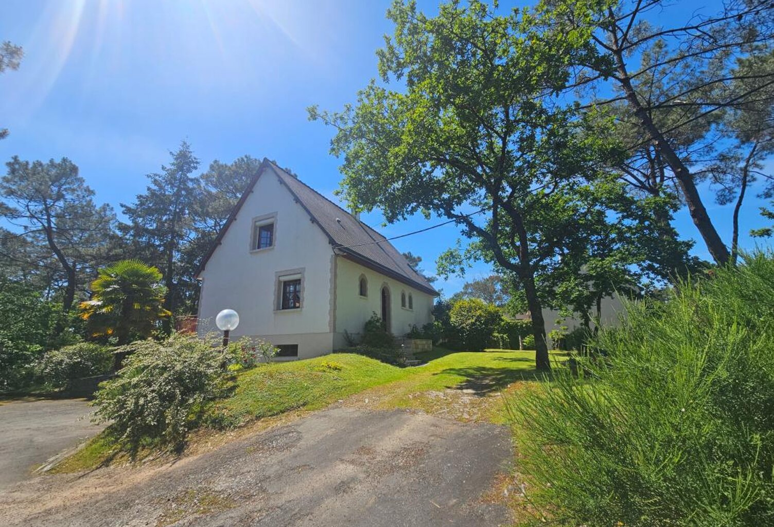 Maison À Vendre — photo 1