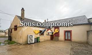 Maison 6 Pièces 140 m² à vendre à Lumeau (28140)